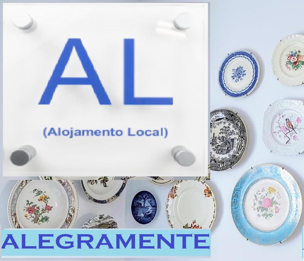 Alegramente Lisboa