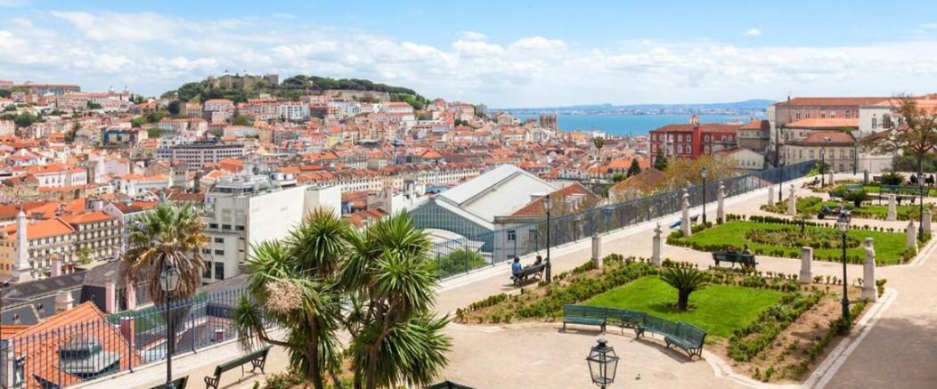 Alegramente Lisboa
