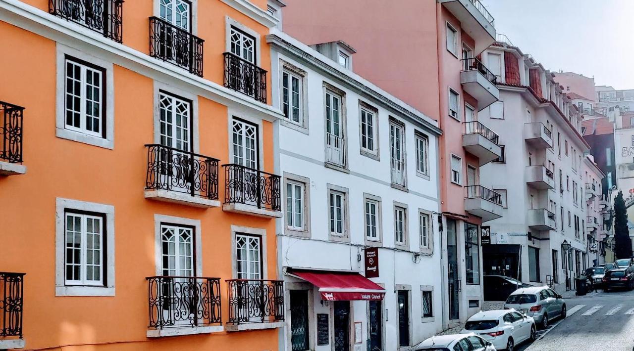Alegramente * Lisboa